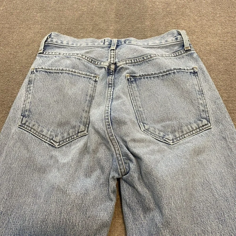 Agolde Riley Jeans - Picture 4 of 13